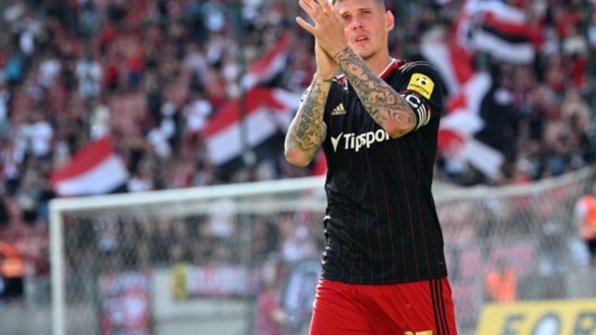 Škrtel o nominácii na ME 2024: Som rád, že je tam Kucka, v prípade Maka a Čavriča zlyhala komunikácia