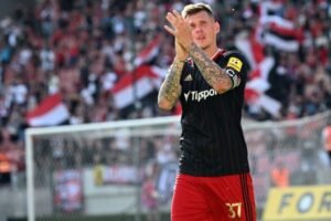 Škrtel o nominácii na ME 2024: Som rád, že je tam Kucka, v prípade Maka a Čavrič...