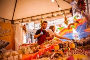 Gastronomický a kultúrny festival Viva Italia sa bude konať v Poprade, prelína s...