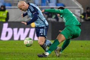 Kankava z bratislavského Slovana odmietol miesto v gruzínskom výbere, šampionátu...