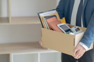 Slovenskí zamestnanci si môžu vydýchnuť, hromadné prepúšťania ohrozujú menej pra...