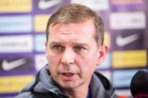 Mladí Slováci uzavrú sezónu domácich prípravných zápasov duelom proti rovesníkom...