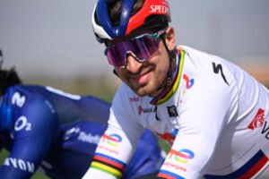 Peter Sagan sa pravdepodobne predstaví na tohtoročných pretekoch Okolo Slovenska