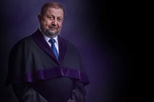 Štefan Harabín: Za atentát na premiéra Fica nesú priamu zodpovednosť tí, ktorí š...
