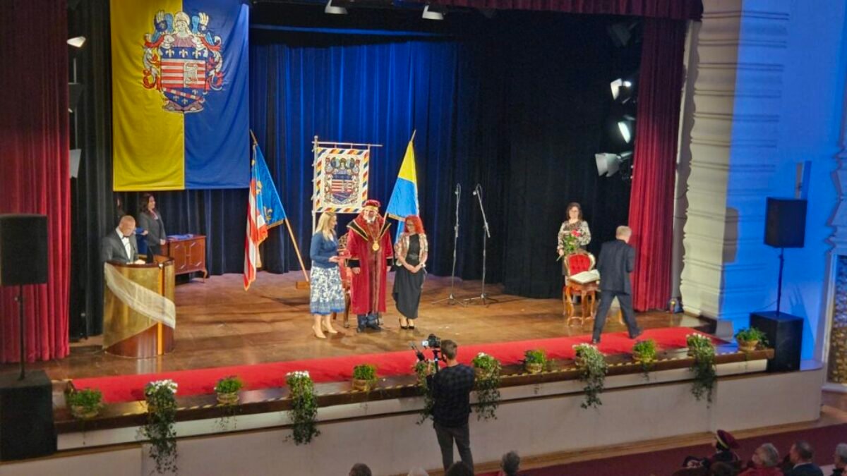 V Historickej radnici dnes udelili Ceny mesta a primátora