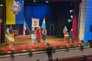V Historickej radnici dnes udelili Ceny mesta a primátora