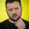 Zelenskyj označil Putina za nacistu po tom, čo Rusi v noci vypustili viac ako 50...