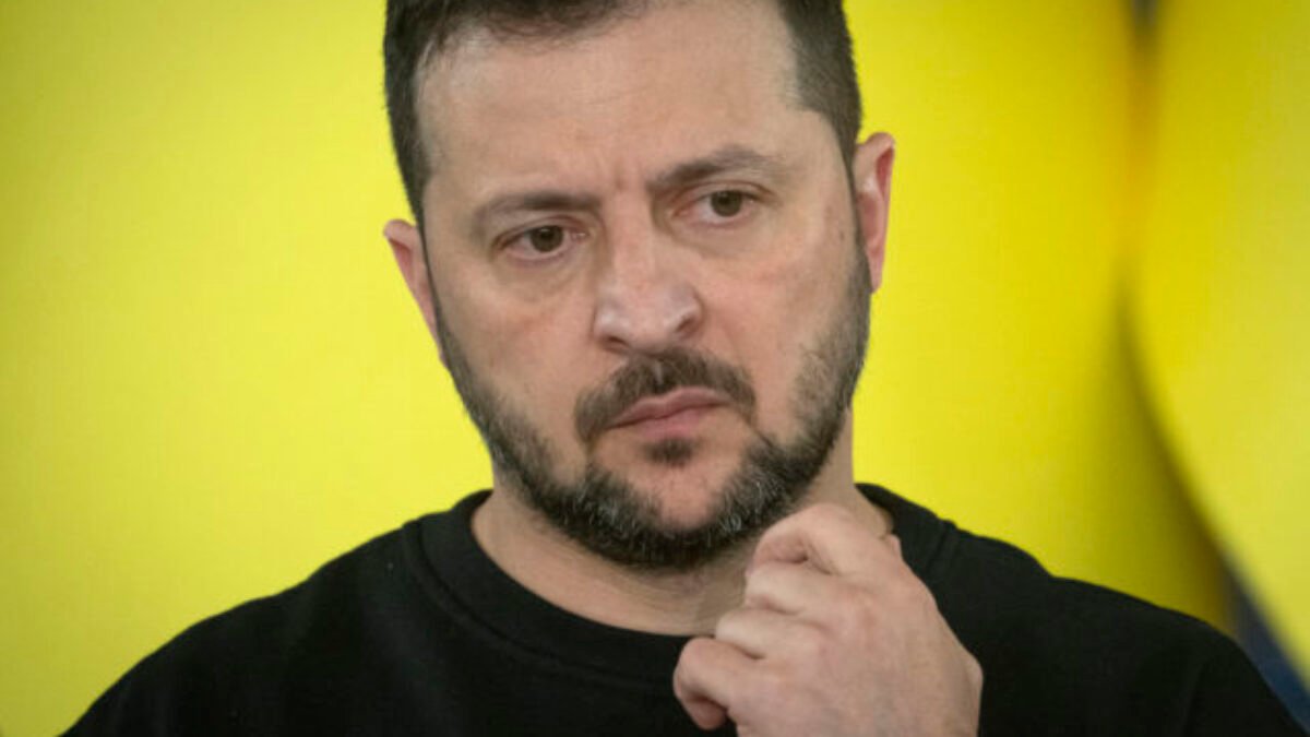 Zelenskyj chce Bidenovi predložiť plán ukrajinského víťazstva, súčasťou je aj rozbehnutá operácia v Kursku