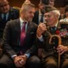Pellegrini si pri pamätníku SNP v Banskej Bystrici pripomenul 79. výročie Víťazs...
