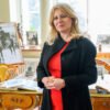 Zuzana Čaputová vetovala nový zákon o múzeách a galériách. Ohrozuje podľa nej tr...