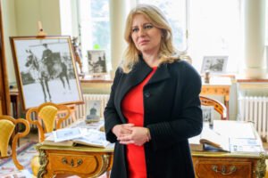 Zuzana Čaputová vetovala nový zákon o múzeách a galériách. Ohrozuje podľa nej tr...