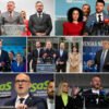 Preferencie vládnych strán neklesajú, veľký problém má však jedno opozičné hnuti...