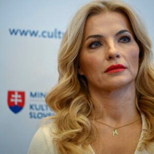 Šimkovičová vracia ministerstvo kultúry 30 rokov dozadu, známy je termín jej odv...