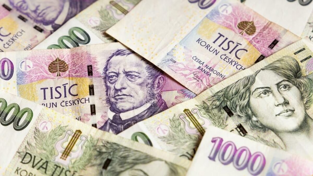 Česká ekonomika medziročne vzrástla o 0,2 percenta, štatistický úrad zhoršil odhad