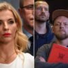 Šimkovičová má problém s údajnými vyjadreniami herca Kostelného počas predstaven...