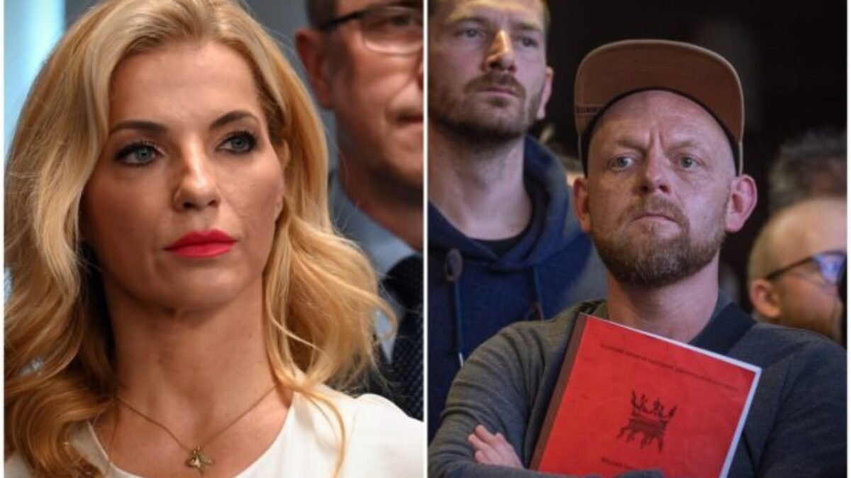 Šimkovičová má problém s údajnými vyjadreniami herca Kostelného počas predstavenia, označuje to za šikanu