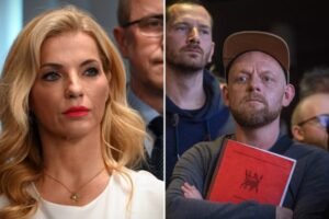 Šimkovičová má problém s údajnými vyjadreniami herca Kostelného počas predstaven...