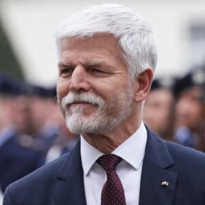 Český prezident sa vzdá členstva Ukrajiny v NATO výmenou za bezpečnosť