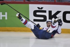 História MS v hokeji: All-Star výbery (prehľad)