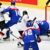 MS v hokeji 2024 v Prahe a Ostrave: Kompletný program a výsledky (video+foto)