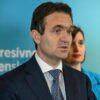 Ódor zanechal Šimkovičovej jasný odkaz. Hercov si nemôžete predvolávať na koberč...