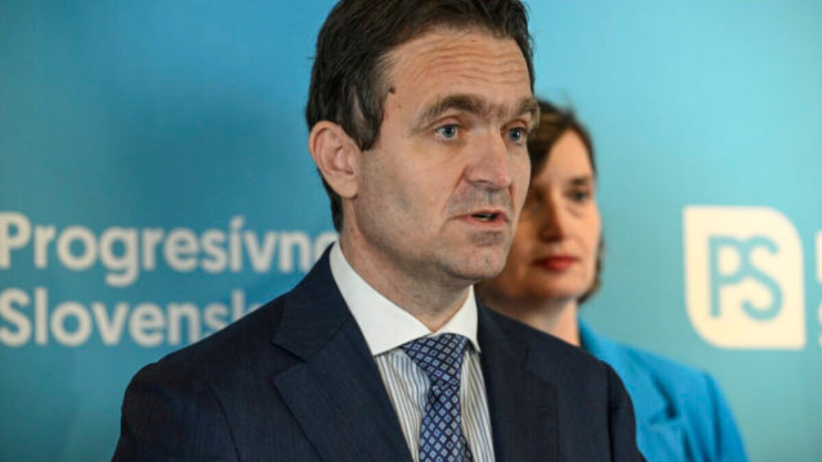 Ódor zanechal Šimkovičovej jasný odkaz. Hercov si nemôžete predvolávať na koberček, nie sú vaši podriadení