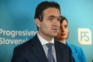 Ódor zanechal Šimkovičovej jasný odkaz. Hercov si nemôžete predvolávať na koberč...