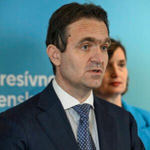Ódor zanechal Šimkovičovej jasný odkaz. Hercov si nemôžete predvolávať na koberč...