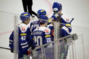 Súpiska Slovenska na MS v hokeji 2024 je kompletná, na hráčov z AHL sa už nečaká