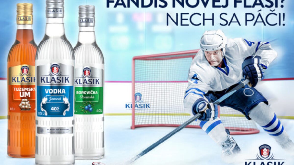 Majstrovstvá s Klasikom v novej fľaši? Nech sa páči!