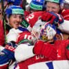 MS v hokeji 2024: Výsledky – piatok 10. máj (video+foto)