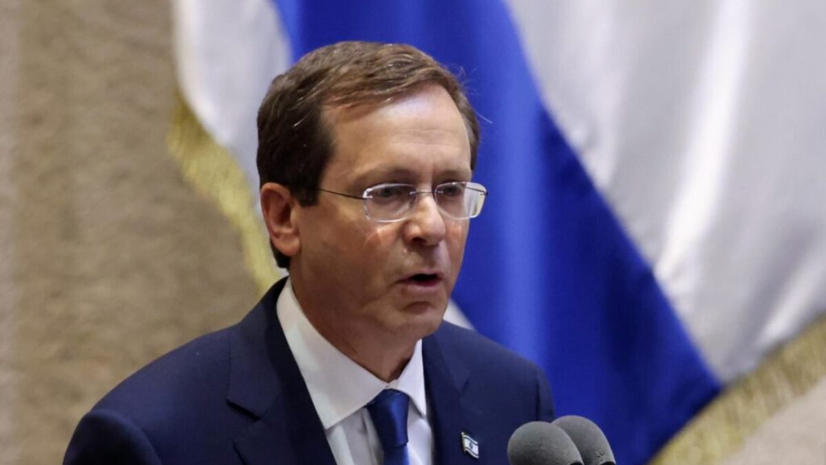 Herzog a Kac odsúdili Khanov návrh na vydanie zatykačov na Netanjahua a Galanta