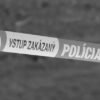 Muž čelí obvineniu z obzvlášť závažného zločinu vraždy, v Rožňave dobodal 40-roč...