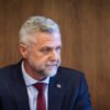 Gašpar v parlamente privíta ruského veľvyslanca Bratčikova, takéto stretnutie po...