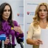 Gašpar nevidí dôvod na odvolanie Šimkovičovej a Dolinkovej, hovorí o politickom ...