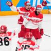 MS v hokeji 2024: Výsledky – sobota 11. máj (video+foto)
