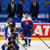 Forsberg pochválil fínsku defenzívu aj Slafkovského s Nemcom. Je fajn, že Sloven...
