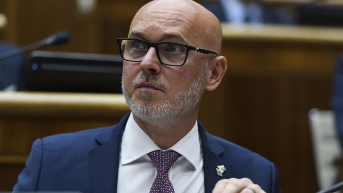 SaS kritizuje Šimkovičovú: Ministerka kultúry opäť zlyhala