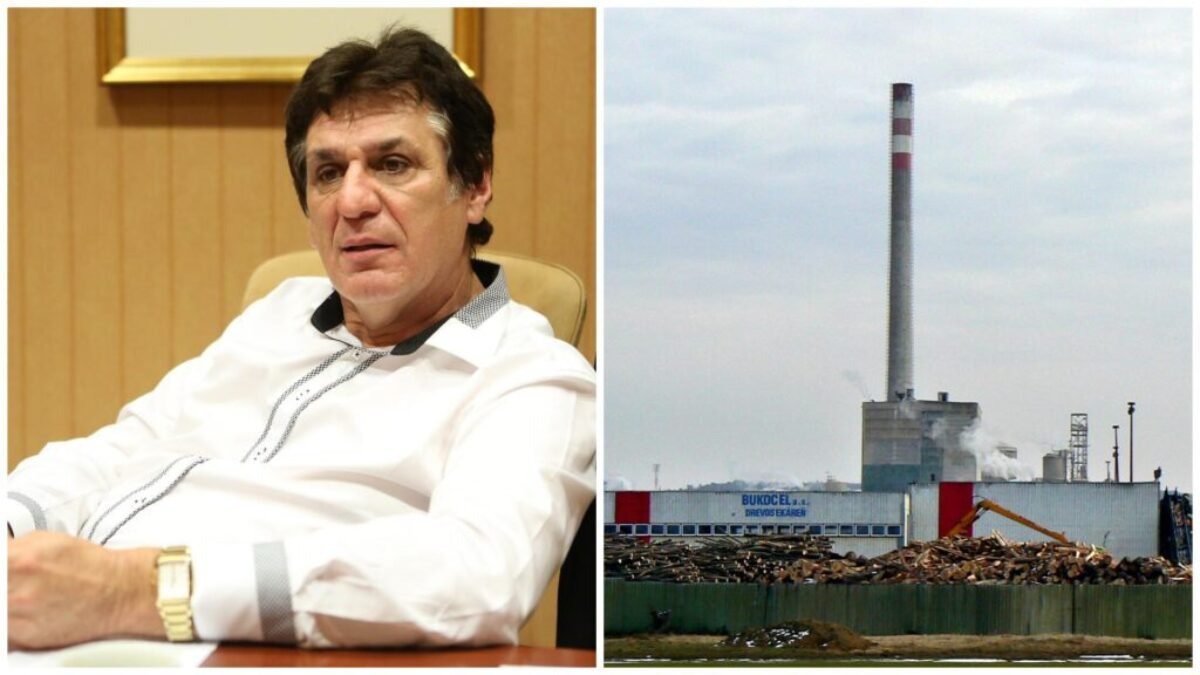 Top zamestnávateľ neplatí mzdy, skloňuje sa prepúšťanie. Fabriku na východe ťaží nová 10-miliónová pokuta