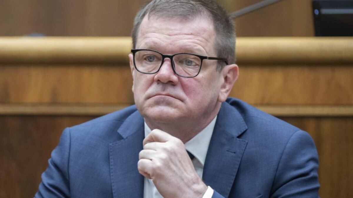 Všetky míľniky v rámci štvrtej žiadosti o platbu sú splnené, vyhlásil Kmec. Piatu chcú predložiť do konca roka