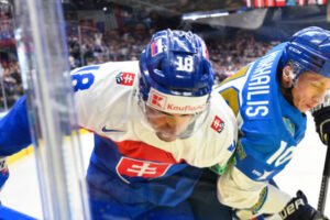MS v hokeji 2024: Výsledky – nedeľa 12. máj (video+foto)