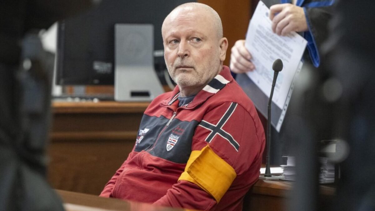 Lališ odmietol vinu v kauze mafiánskych vrážd