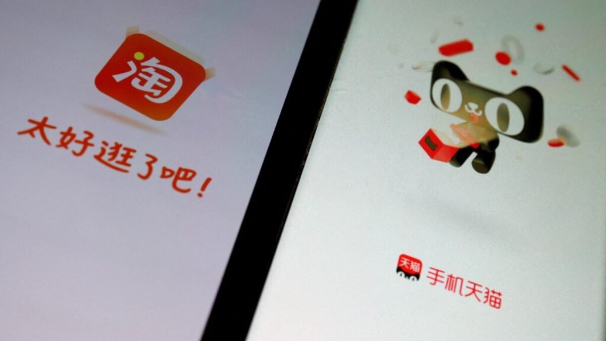 Štvrťročný zisk čínskej firmy Alibaba sa výrazne prepadol, tržby aj napriek tomu prekonali očakávania
