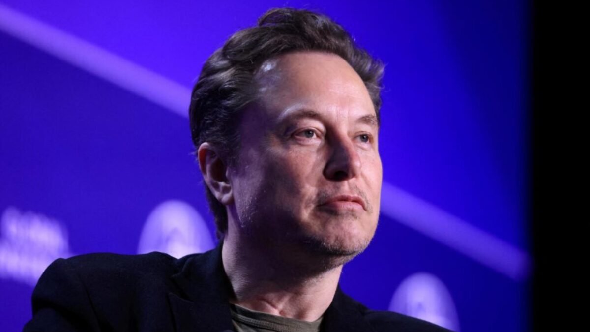 Musk je proti americkým clám na čínske elektromobily. Poškodzujú podľa neho trh