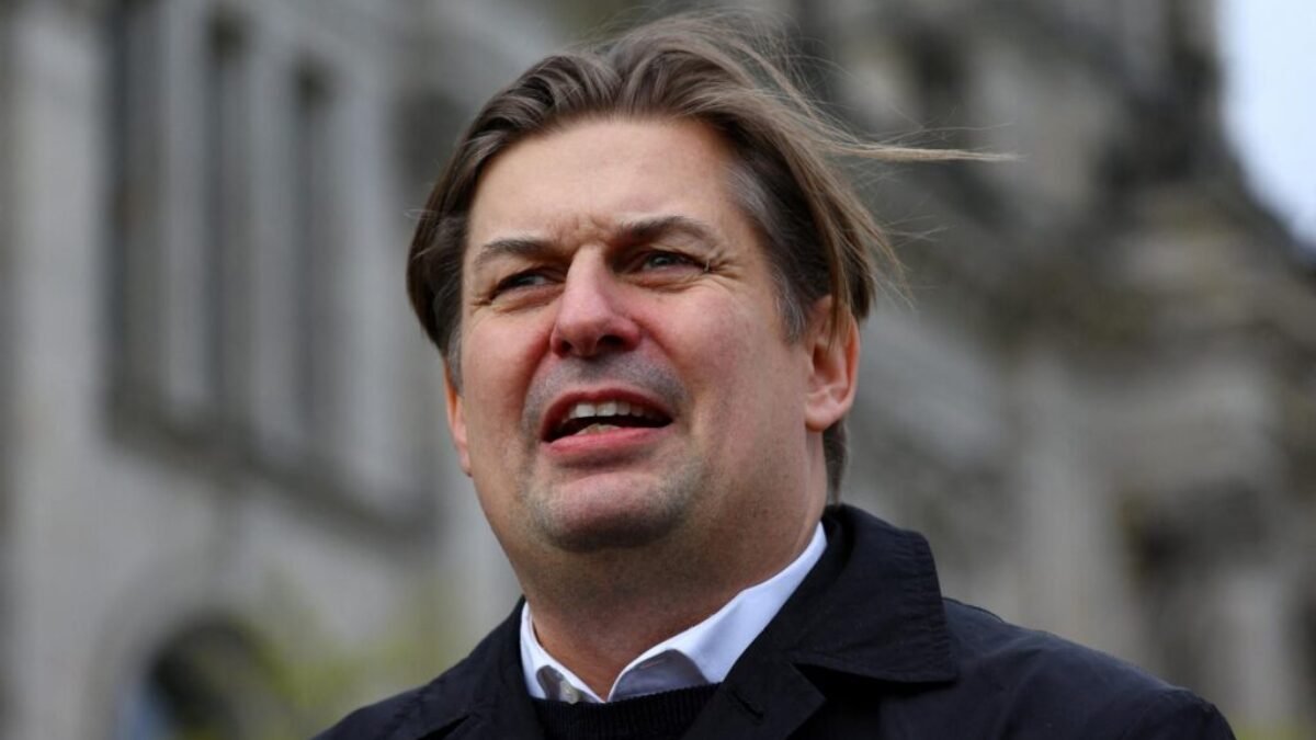 Frakcia v europarlamente žiada o vylúčenie Alternatívy pre Nemecko