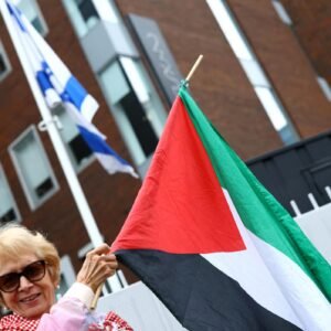 Vážne dôsledky pre štáty, ktoré uznajú Palestínu ako štát. Izrael vyslovil varov...