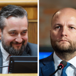 Blaha mu odkázal, že ho rozoberie na „šróbiky“, na súd však neprišiel. Naď sa ho...