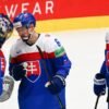 Slovákov čaká tretí zápas na MS v hokeji 2024. Cingel priblížil recept, ako zdol...