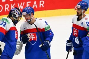 Slovákov čaká tretí zápas na MS v hokeji 2024. Cingel priblížil recept, ako zdol...