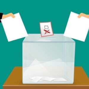 otázka pre všetkých: Súhlasili by ste s povinnými voľbami – POVINNOSŤOU VOLIŤ ??